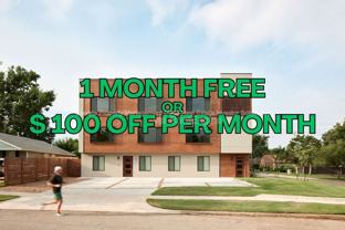 844 Northwest 43rd Street #201 - Photo 1 of 1