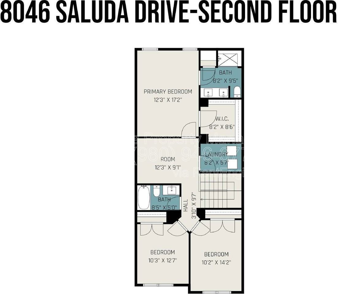 8046 Saluda Drive - Photo 6 of 26