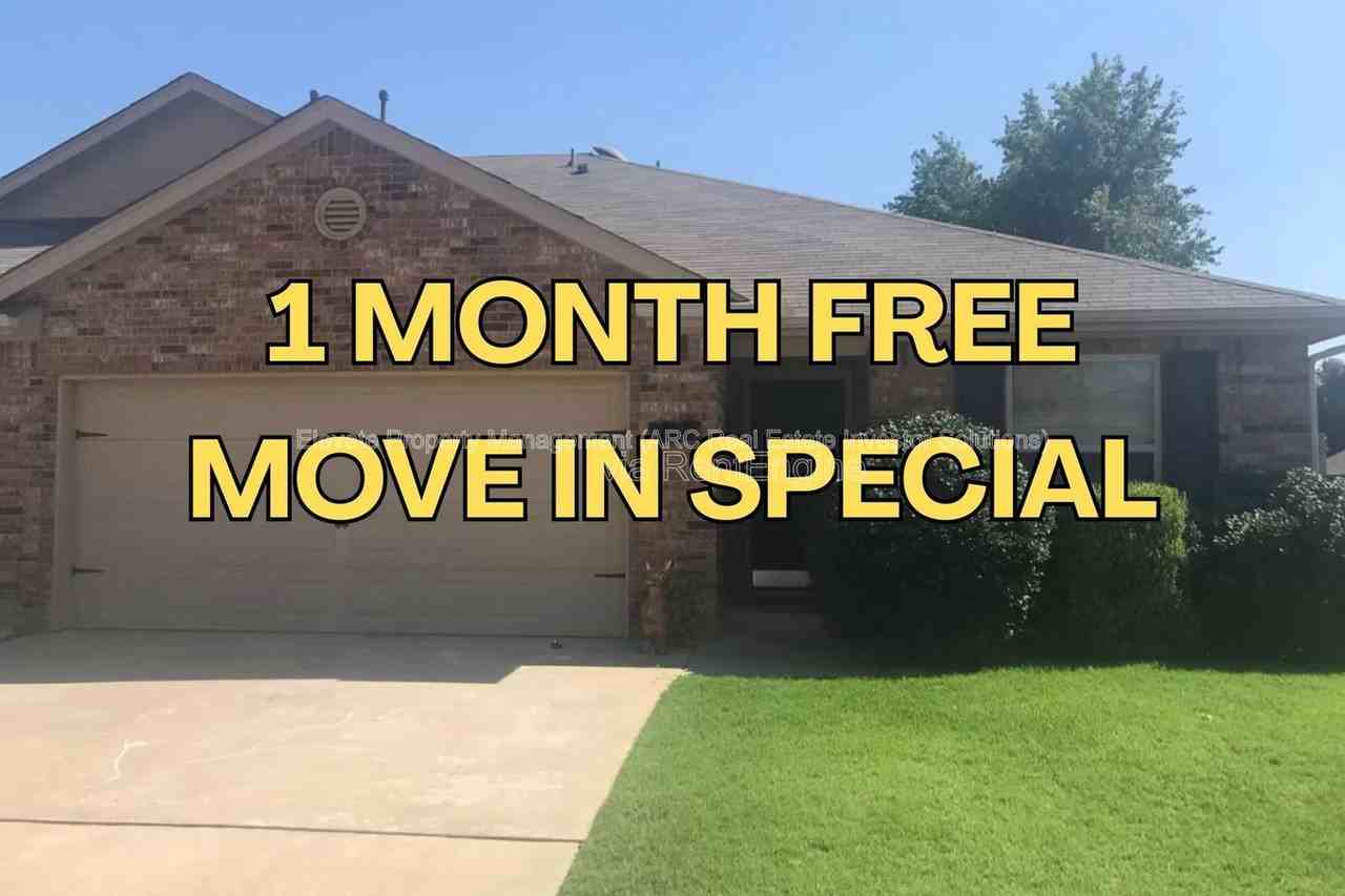 921 West Prairie Wind Way