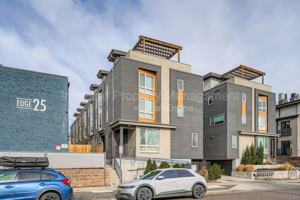 featured image of 2625 West 25th Avenue #3