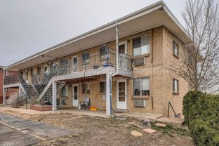 257 East Powers Avenue #7 - Photo 1 of 1