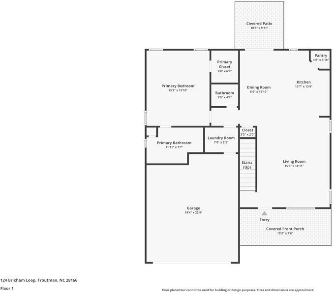 124 Brixham Loop - Photo 2 of 17