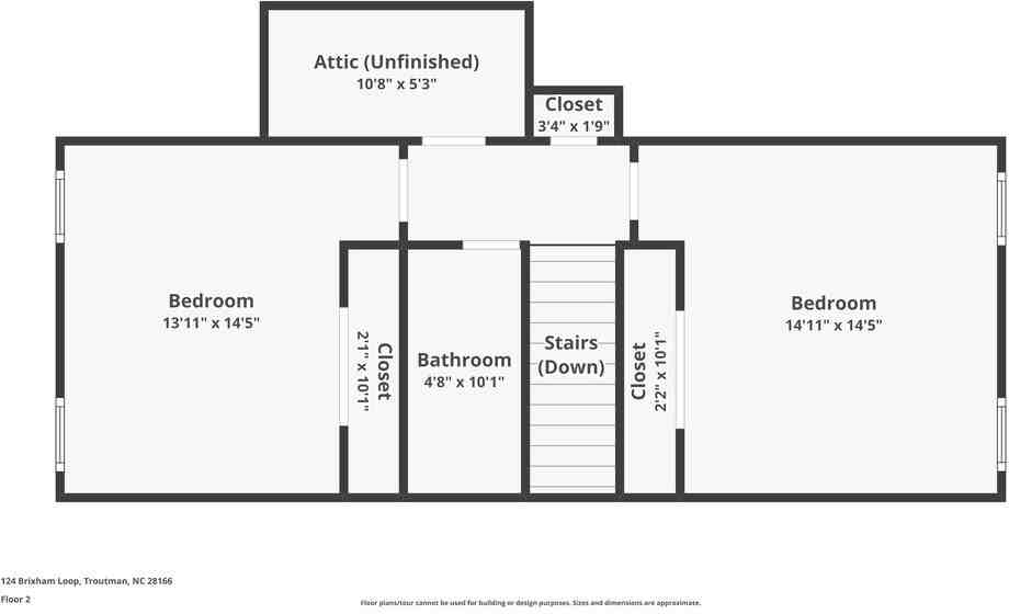 124 Brixham Loop - Photo 3 of 17