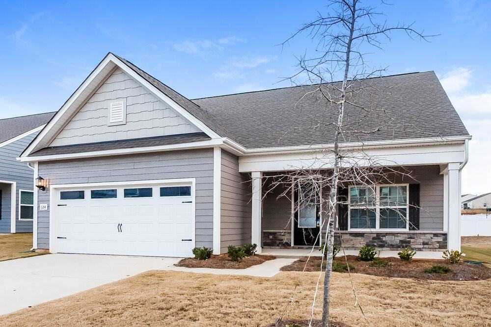 124 Brixham Loop - Photo 5 of 17