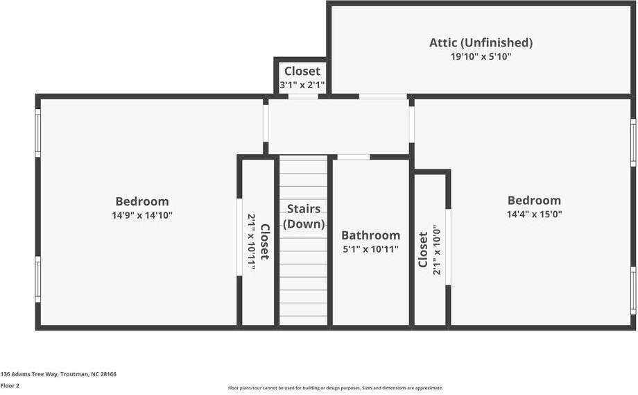 136 Adams Tree Way - Photo 3 of 17