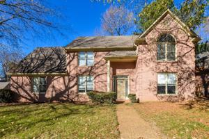 featured image of 8664 Meadow Green Drive