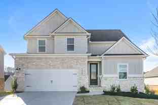 3373 Arabian Farm Lane - Photo 1 of 1