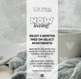 Cole Spring Plaza - Photo 1 of 1