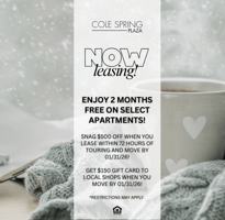 featured image of 1001 Spring St