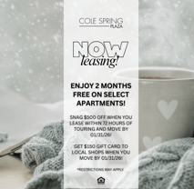 Cole Spring Plaza - Photo 1 of 1