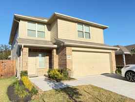 21911 Scopeto Lane - Photo 1 of 1