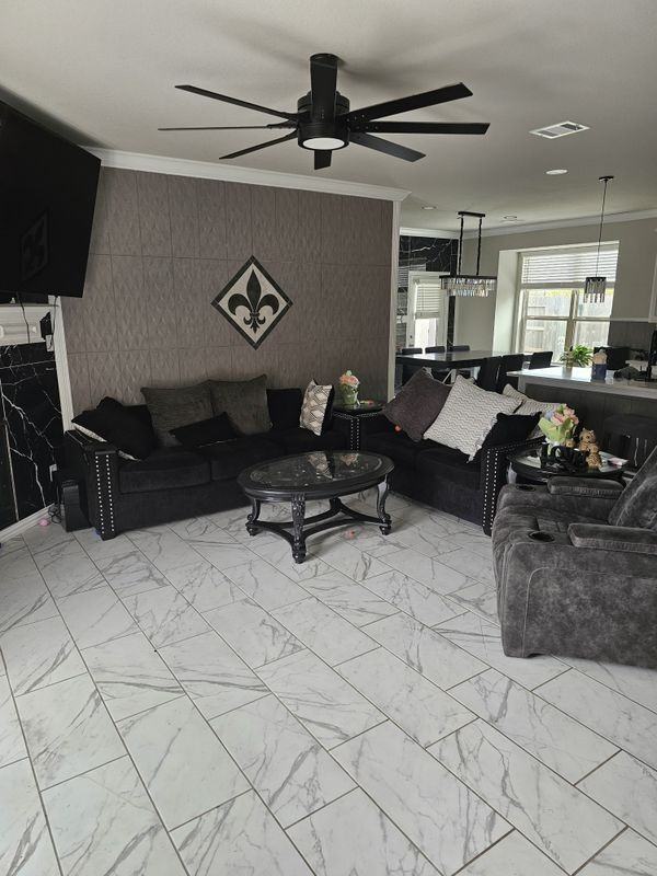 100 Wedgewood Trace Ln - Photo 3 of 17