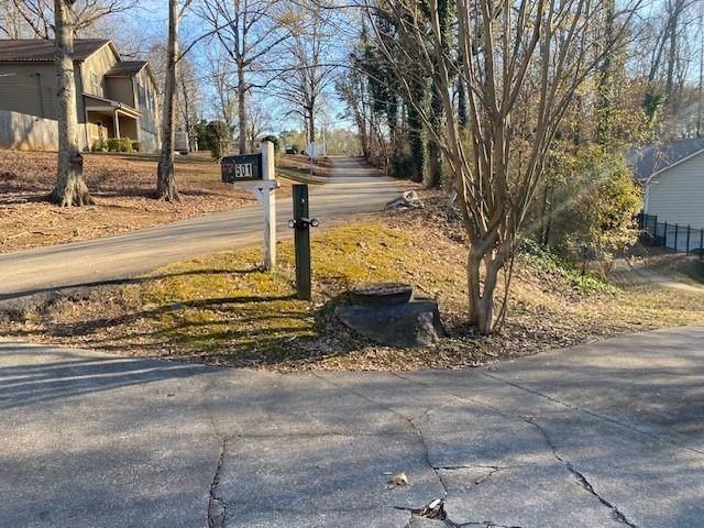 501 Wilbanks Street - Photo 2 of 28