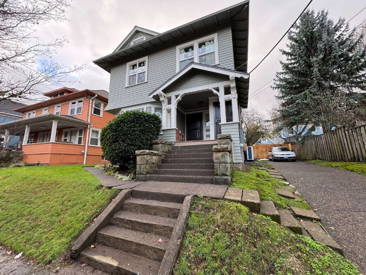 2120 Southeast Main Street