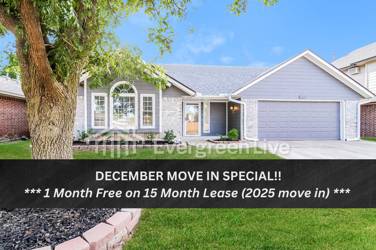 2020 Sunflower Street