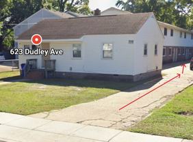 623 Dudley Avenue #B - Photo 1 of 1
