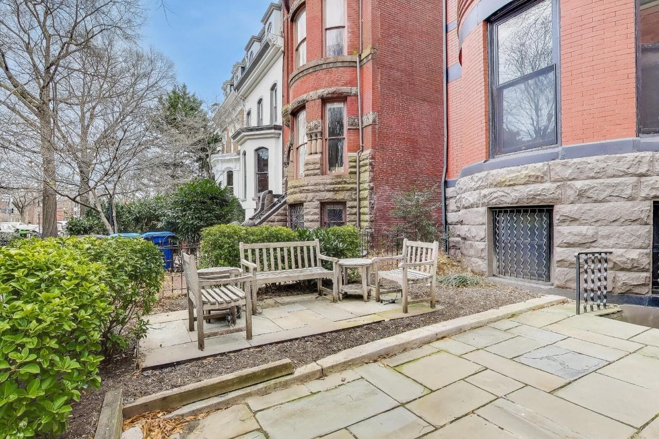 1306 Rhode Island Ave Nw #1 - Photo 2 of 20