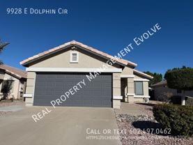 9928 E Dolphin Cir - Photo 1 of 1