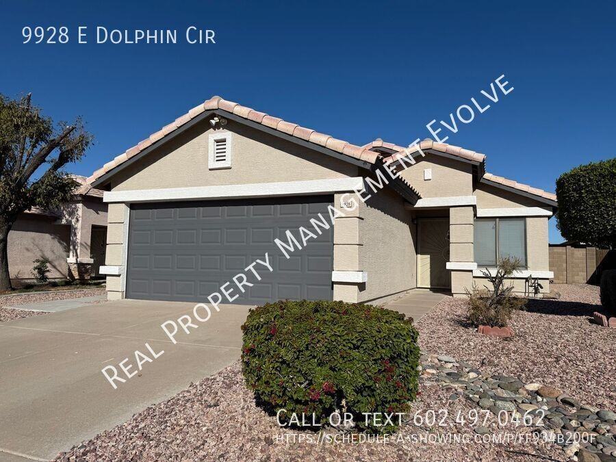 9928 E Dolphin Cir - Photo 2 of 26