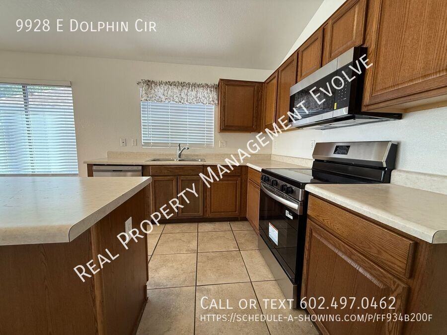 9928 E Dolphin Cir - Photo 6 of 26