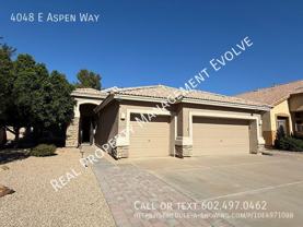 4048 East Aspen Way - Photo 1 of 1