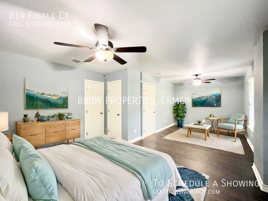 814 Finale Court - Photo 4 of 50