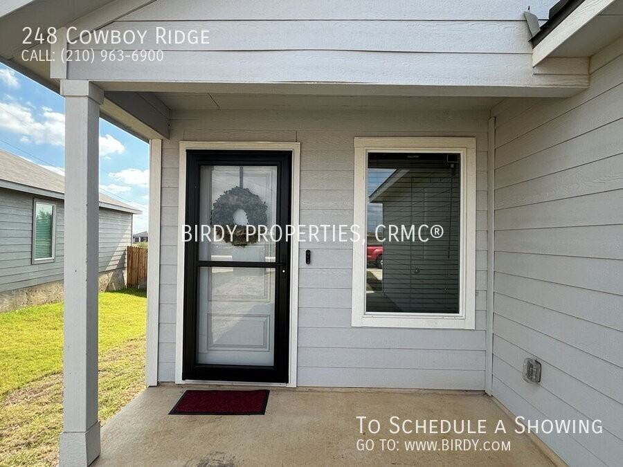 248 Coboy Ridge - Photo 3 of 6
