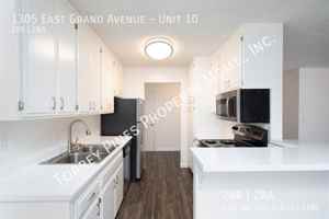 featured image of 1305 Grand Avenue #10