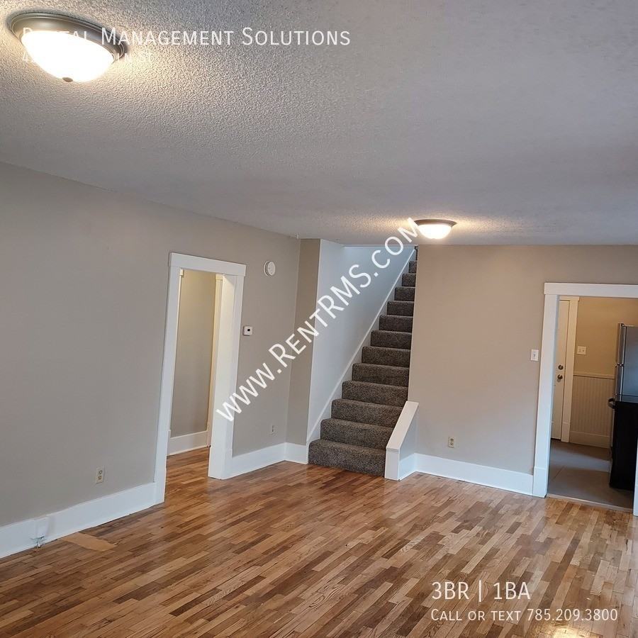 420 Southwest Lincoln Street - Photo 5 of 26