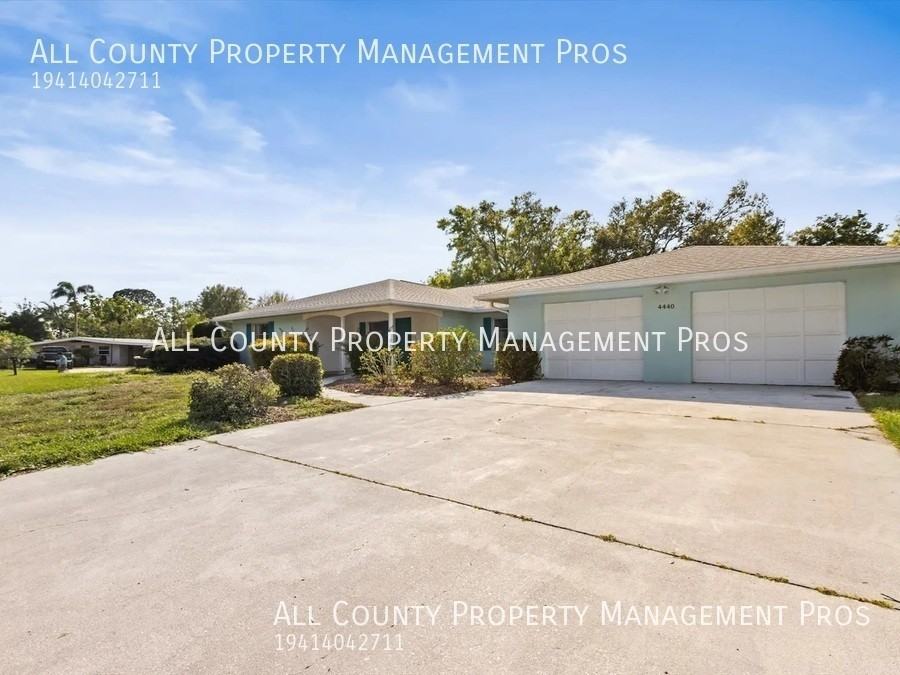 4440 Maceachen Boulevard - Photo 2 of 26