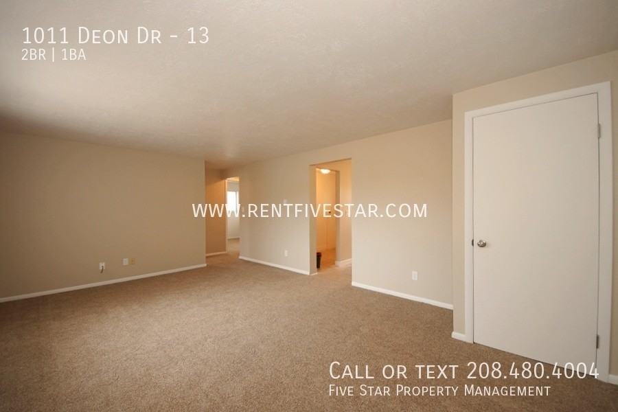 1011 Deon Drive #13 - Photo 4 of 10