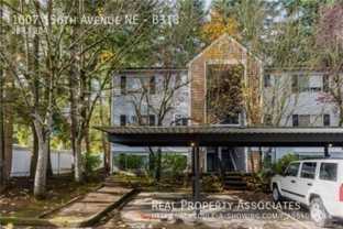 1007 156th Avenue Northeast #B313 - Photo 1 of 1