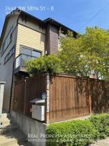 2446 Northwest 58th Street #B - Photo 1 of 1