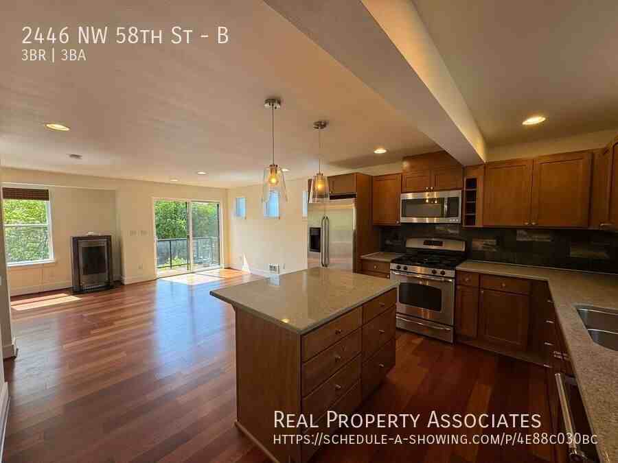 2446 Northwest 58th Street #B - Photo 4 of 21