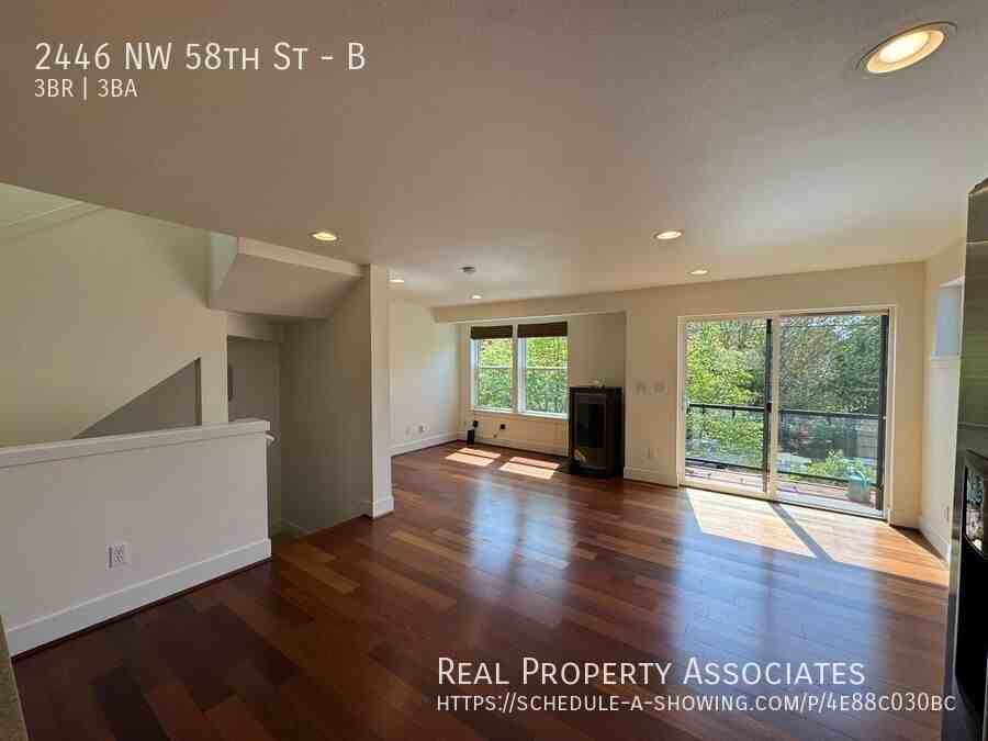 2446 Northwest 58th Street #B - Photo 6 of 21