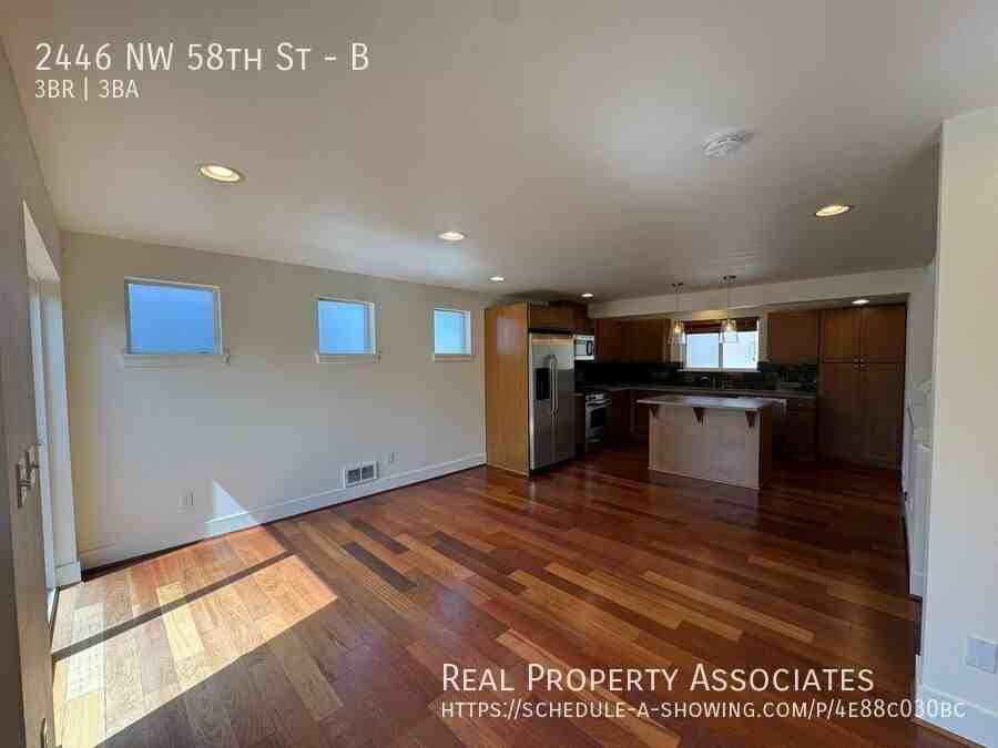 2446 Northwest 58th Street #B - Photo 7 of 21