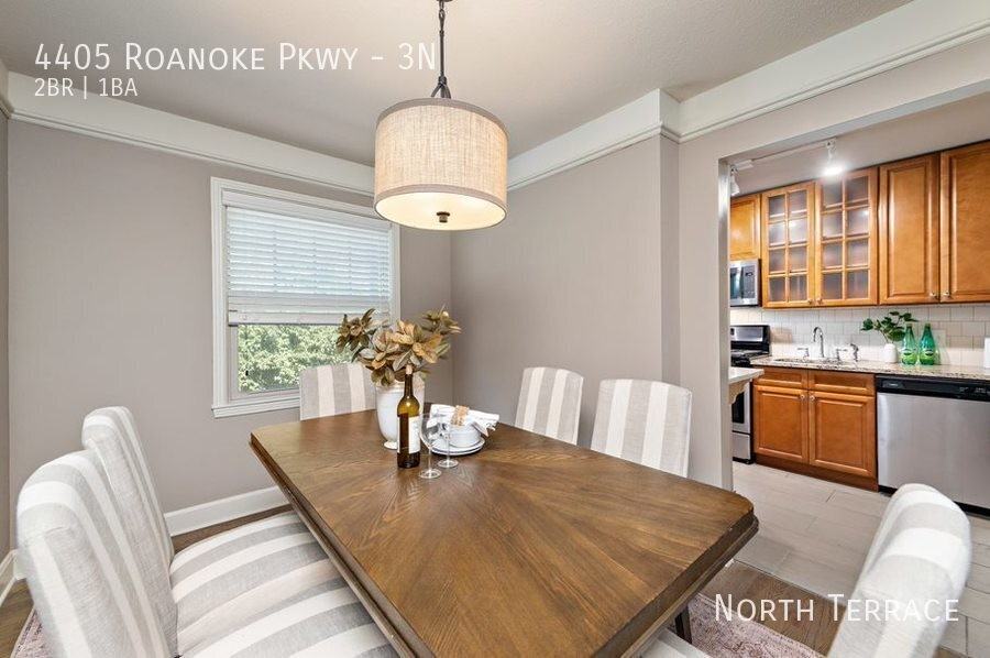 4405 Roanoke Parkway #3N - Photo 3 of 50