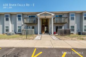 featured image of 408 River Falls Road #E