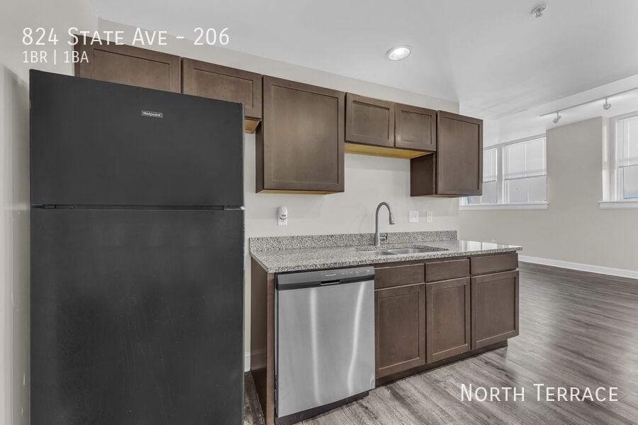 824 State Avenue #206 - Photo 2 of 27