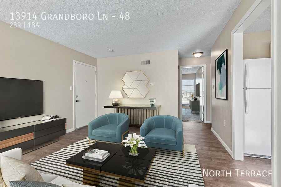 13914 Grandboro Ln #48 - Photo 4 of 21