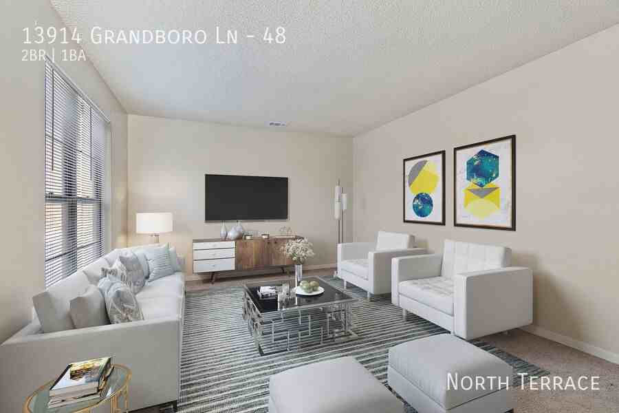 13914 Grandboro Ln #48 - Photo 5 of 21