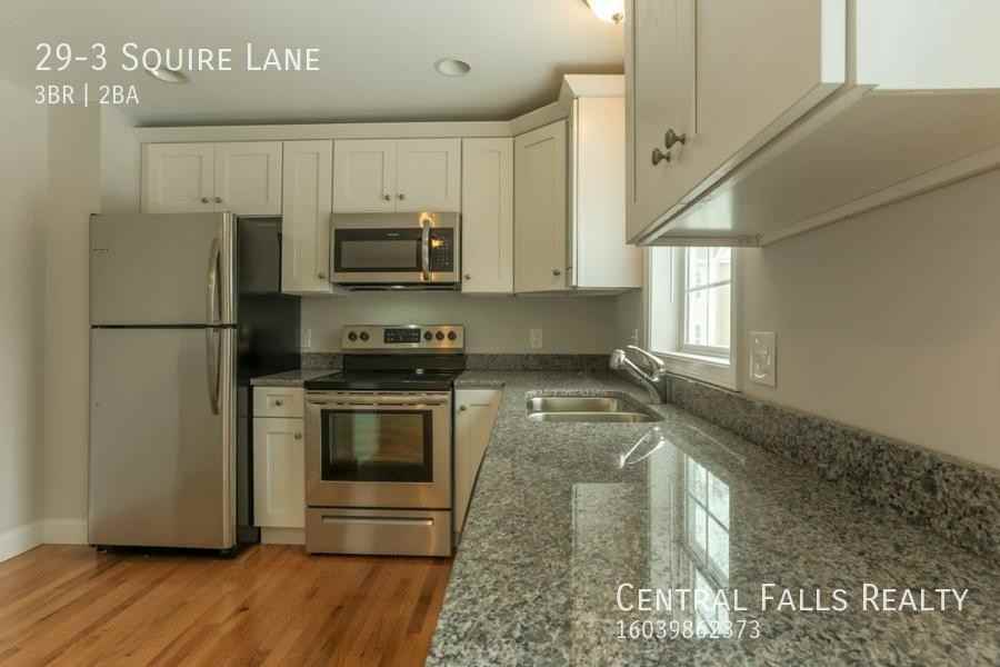 29 Squire Lane #44-4 - Photo 4 of 34