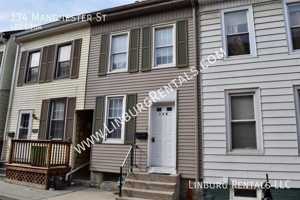 featured image of 134 Manchester Street