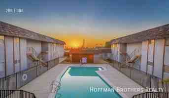 featured image of 3616 Dana Street #P