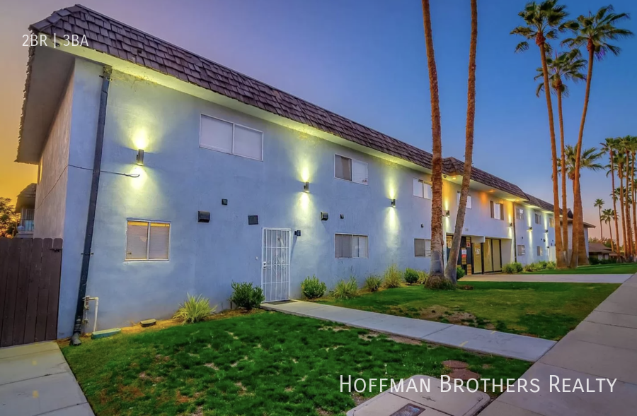 3616 Dana Street #P - Photo 2 of 17