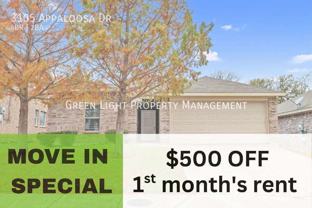 3105 Appaloosa Dr - Photo 1 of 1