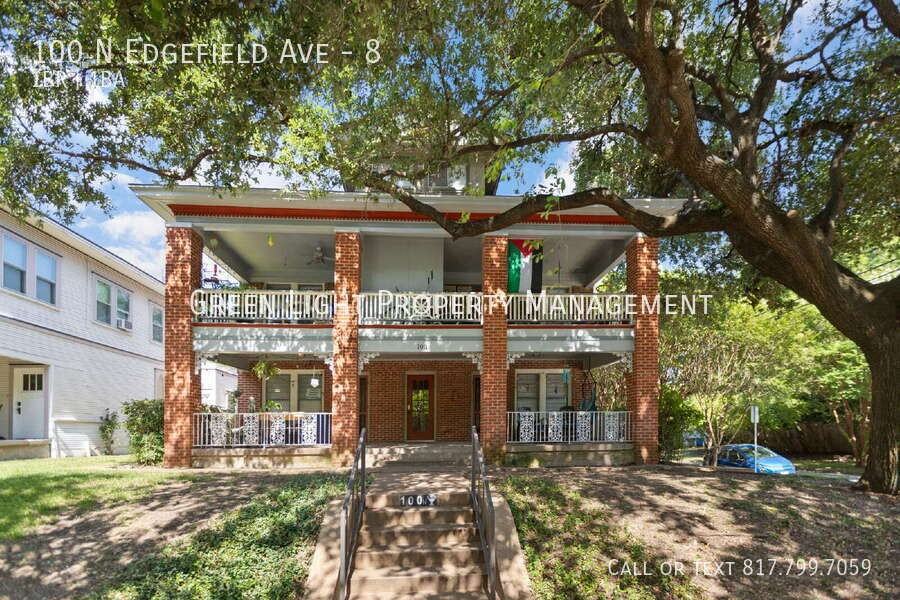 100 North Edgefield Avenue #8 - Photo 3 of 17