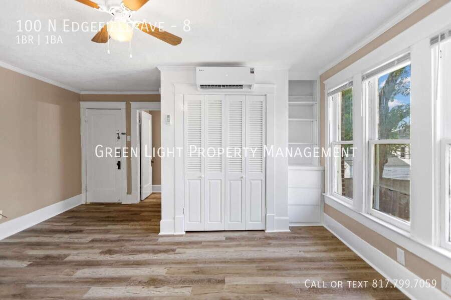 100 North Edgefield Avenue #8 - Photo 5 of 17