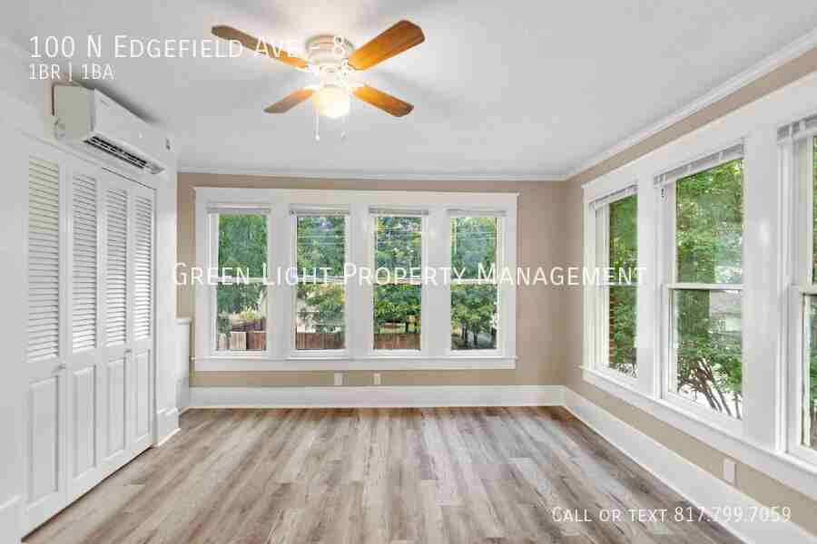 100 North Edgefield Avenue #8 - Photo 7 of 17