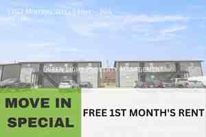 featured image of 1702 Mineral Wells Highway #204